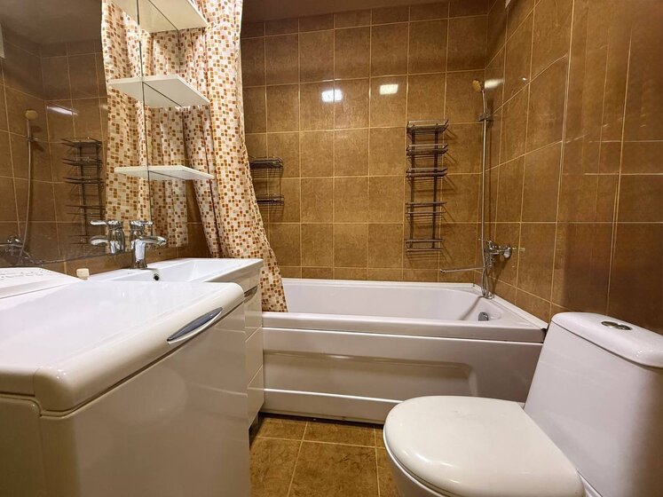 120,5 м², 5-комнатная квартира 9 900 000 ₽ - изображение 75