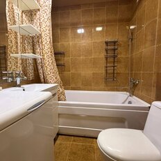 Квартира 66,8 м², 3-комнатная - изображение 3