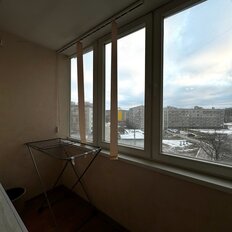 Квартира 78,4 м², 3-комнатная - изображение 4