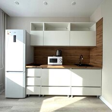 Квартира 45 м², 1-комнатная - изображение 1