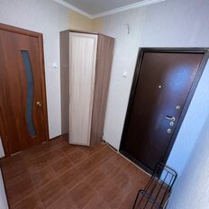 Квартира 32,6 м², студия - изображение 5
