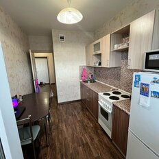 Квартира 32,2 м², 1-комнатная - изображение 5