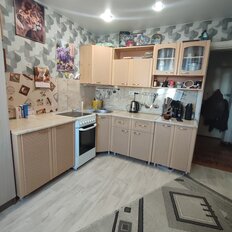 Квартира 35 м², 1-комнатная - изображение 5