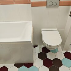 Квартира 32 м², 1-комнатная - изображение 1