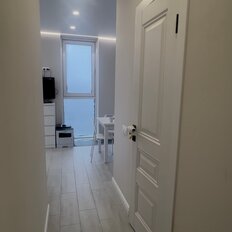 Квартира 35 м², 2-комнатная - изображение 4