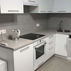 Квартира 59 м², 2-комнатная - изображение 1