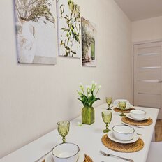 Квартира 88 м², 3-комнатная - изображение 5