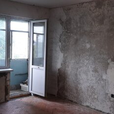 Квартира 32,1 м², 1-комнатная - изображение 4