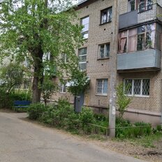 Квартира 30 м², 1-комнатная - изображение 1