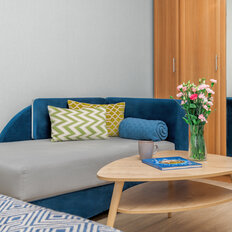 Квартира 32 м², 1-комнатная - изображение 4