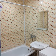 Квартира 37 м², 1-комнатная - изображение 5