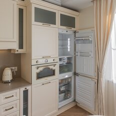 Квартира 82 м², 3-комнатная - изображение 3