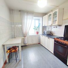 Квартира 55,3 м², 3-комнатная - изображение 4
