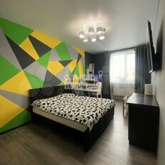 Квартира 65,7 м², 2-комнатная - изображение 2