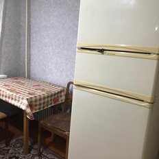 Квартира 46 м², 1-комнатная - изображение 4