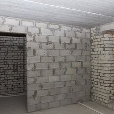 Квартира 37 м², 1-комнатная - изображение 5
