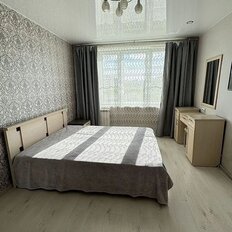 Квартира 33 м², 1-комнатная - изображение 3