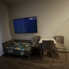 Квартира 28 м², студия - изображение 3