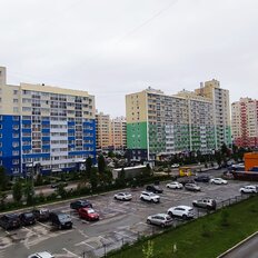 Квартира 28,1 м², студия - изображение 3