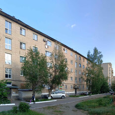 Квартира 26,8 м², 2-комнатная - изображение 1