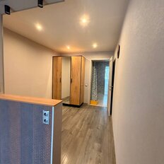 Квартира 59,5 м², 3-комнатная - изображение 4