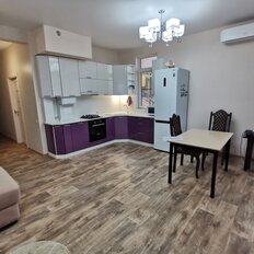 Квартира 51,7 м², 2-комнатная - изображение 3