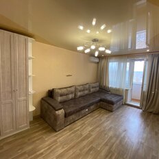 Квартира 34 м², 1-комнатная - изображение 1