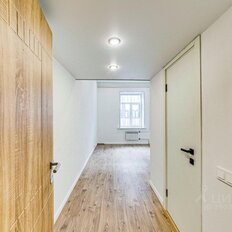 Квартира 27,5 м², студия - изображение 1