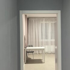 Квартира 41 м², 1-комнатные - изображение 2