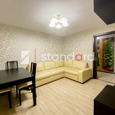 Квартира 50 м², 2-комнатная - изображение 4