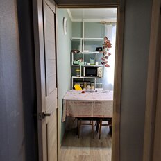 Квартира 31 м², 1-комнатная - изображение 4