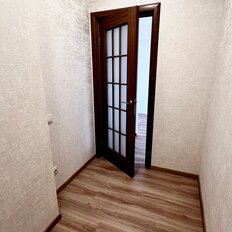 Квартира 52 м², 2-комнатная - изображение 4