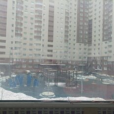 Квартира 68 м², 2-комнатная - изображение 3