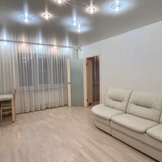 Квартира 43 м², 2-комнатная - изображение 1