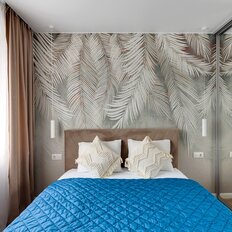 Квартира 35 м², 1-комнатная - изображение 4