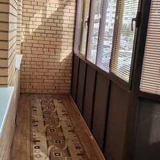 Квартира 45 м², 1-комнатная - изображение 1