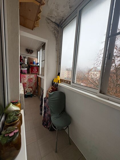 33 м², 1-комнатная квартира 4 700 000 ₽ - изображение 64