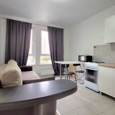 Квартира 45 м², 1-комнатная - изображение 3