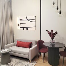 Квартира 33 м², 1-комнатная - изображение 4