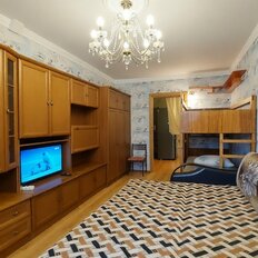 Квартира 45 м², 2-комнатная - изображение 3