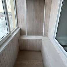 Квартира 60 м², 3-комнатная - изображение 1