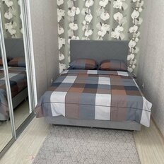 Квартира 35 м², 1-комнатная - изображение 5