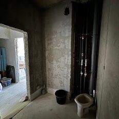 Квартира 28,5 м², студия - изображение 2