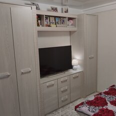 Квартира 30 м², 1-комнатная - изображение 5