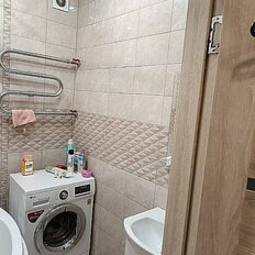 Квартира 56 м², 2-комнатная - изображение 5
