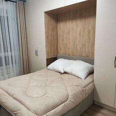 Квартира 36 м², 1-комнатная - изображение 5
