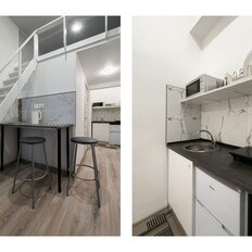 Квартира 15 м², студия - изображение 4