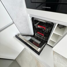 Квартира 62,1 м², 2-комнатная - изображение 4
