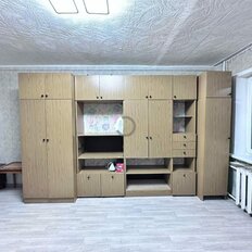 Квартира 29 м², 1-комнатная - изображение 4