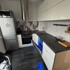 Квартира 33 м², 1-комнатная - изображение 1